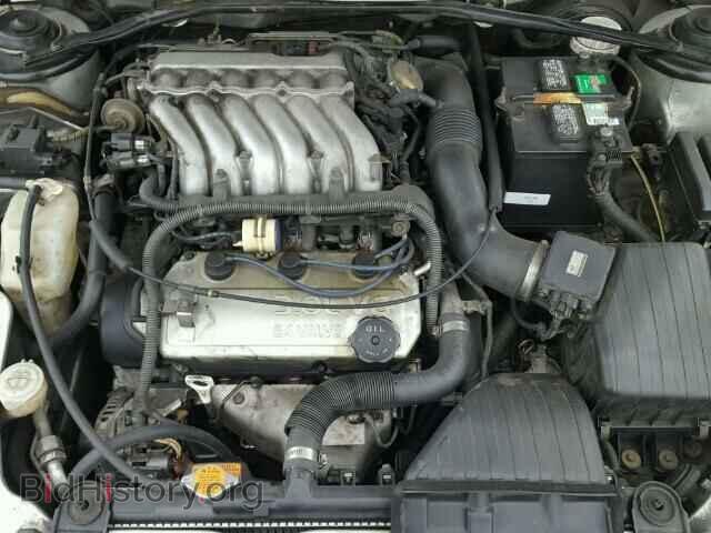 2003 MITSUBISHI ECLIPSE - VIN: 4A3AE75H63E015362 - Photo 7