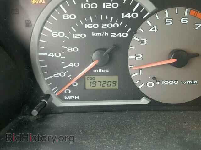 2003 MITSUBISHI ECLIPSE - VIN: 4A3AE75H63E015362 - Photo 8