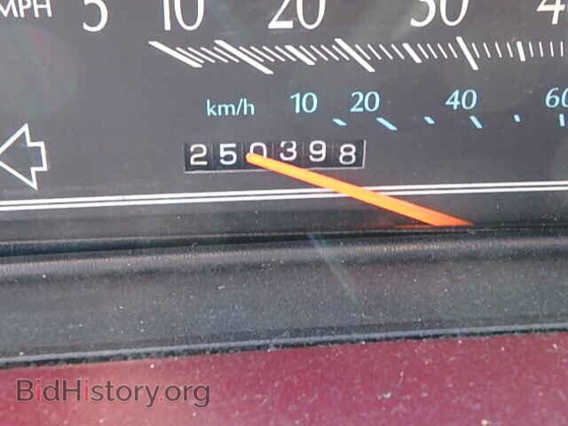 1993 CADILLAC DEVILLE - VIN: 1G6CD53B0P4310358 - Photo 8
