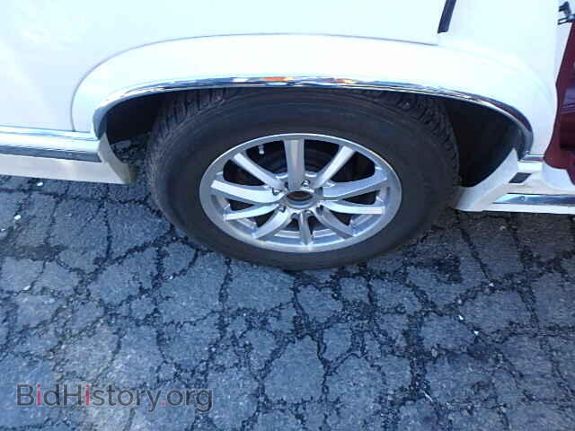 1993 CADILLAC DEVILLE - VIN: 1G6CD53B0P4310358 - Photo 9