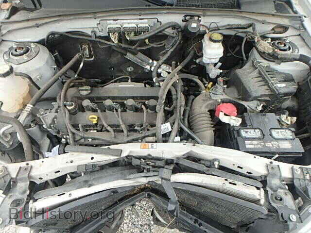 2011 FORD ESCAPE - VIN: 1FMCU0D78BKB78525 - Photo 7