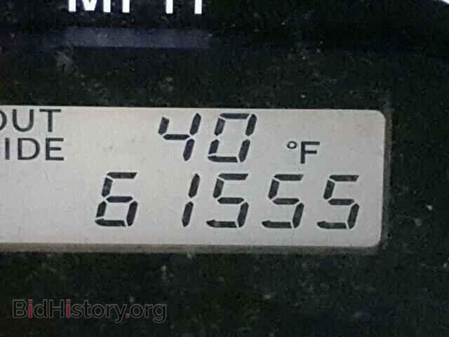 2003 TOYOTA COROLLA - VIN: JTDBR32E230005570 - Фото 8