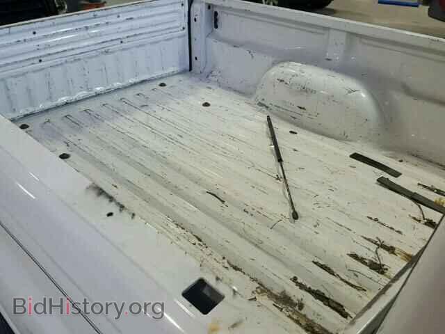 2003 MAZDA B2300 - VIN: 4F4YR12D73TM07337 - Photo 6