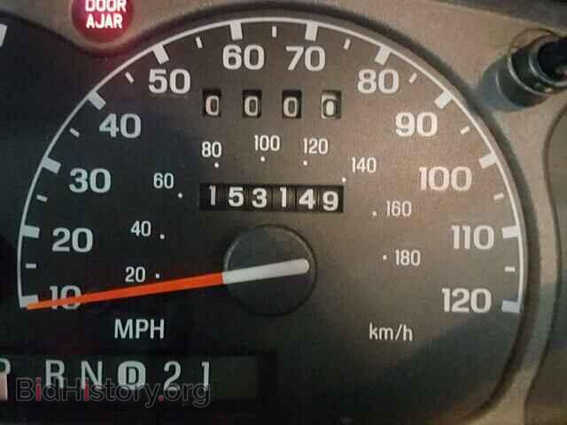 2003 MAZDA B2300 - VIN: 4F4YR12D73TM07337 - Photo 8