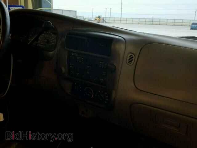 2003 MAZDA B2300 - VIN: 4F4YR12D73TM07337 - Photo 9