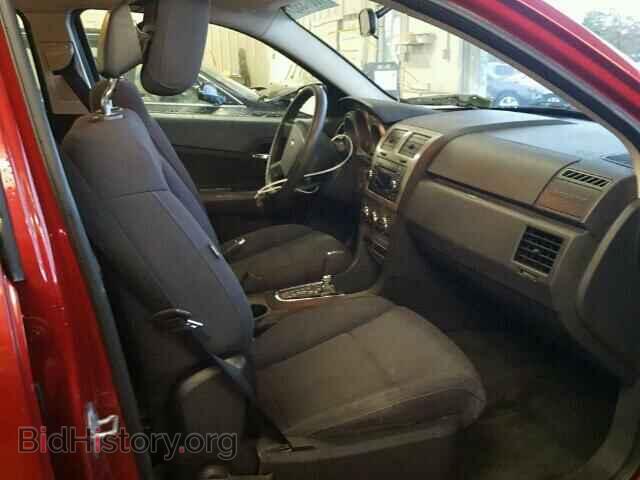 2010 DODGE AVENGER - VIN: 1B3CC4FB5AN155413 - Photo 5