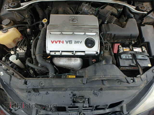 2003 LEXUS ES300 - VIN: JTHBF30G036008069 - Фото 7