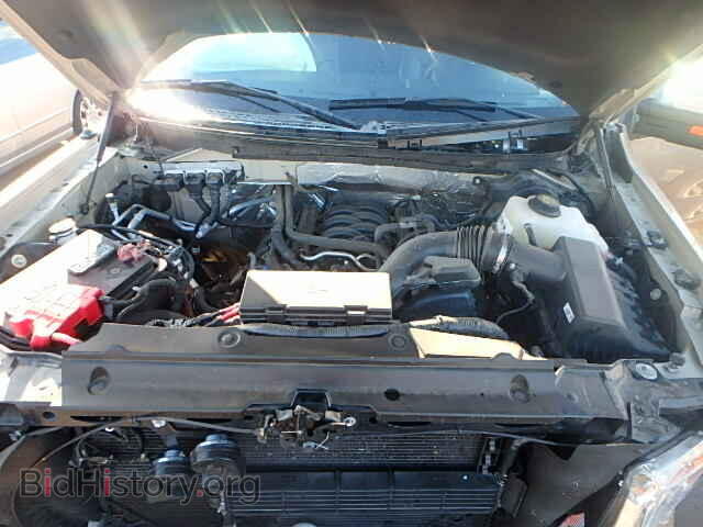 2013 FORD F150 - VIN: 1FTFW1EF7DFD54791 - Photo 7
