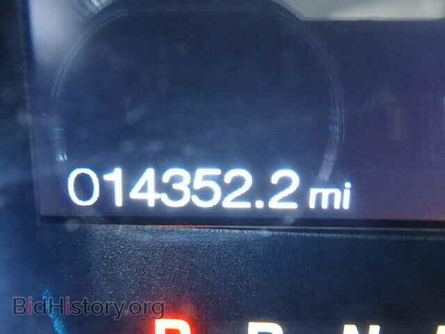 2013 FORD F150 - VIN: 1FTFW1EF7DFD54791 - Photo 8