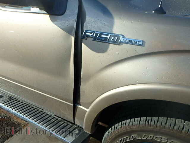 2013 FORD F150 - VIN: 1FTFW1EF7DFD54791 - Photo 10
