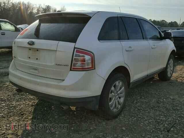 2009 FORD EDGE - VIN: 2FMDK39C89BA85073 - Photo 4