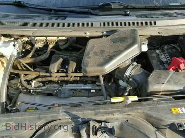 2009 FORD EDGE - VIN: 2FMDK39C89BA85073 - Photo 7