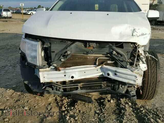 2009 FORD EDGE - VIN: 2FMDK39C89BA85073 - Photo 9