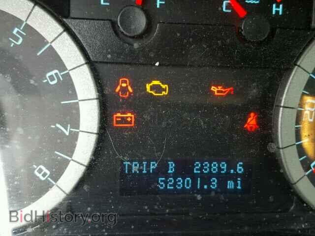 2011 FORD ESCAPE - VIN: 1FMCU9E71BKB28858 - Фото 8