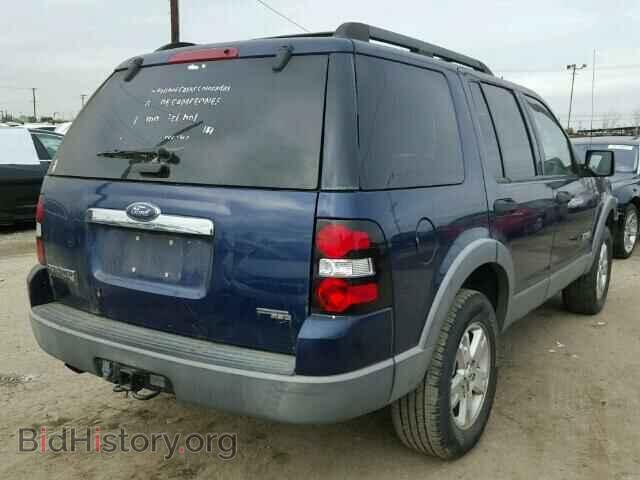 2006 FORD EXPLORER - VIN: 1FMEU63E46ZA22104 - Photo 4