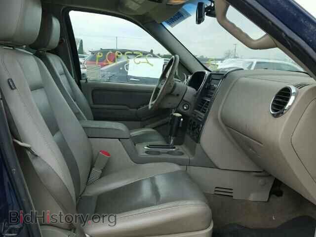 2006 FORD EXPLORER - VIN: 1FMEU63E46ZA22104 - Photo 5