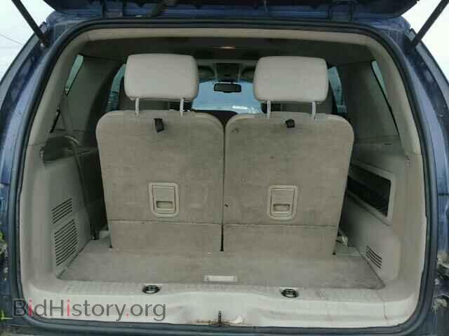2006 FORD EXPLORER - VIN: 1FMEU63E46ZA22104 - Photo 9