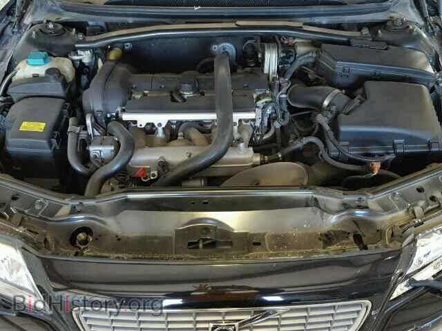 2005 VOLVO S80 - VIN: YV1TS592451409056 - Фото 7