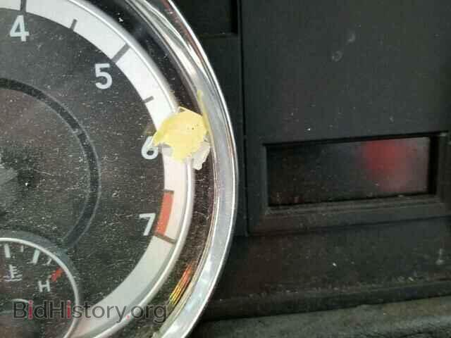 2013 DODGE CARAVAN - VIN: 2C4RDGCG0DR545396 - Фото 8