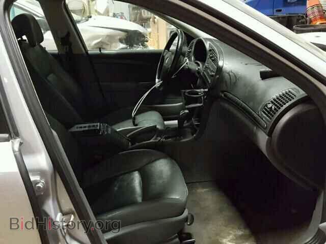 2004 SAAB 9 3 - VIN: YS3FB49S141014045 - Фото 5