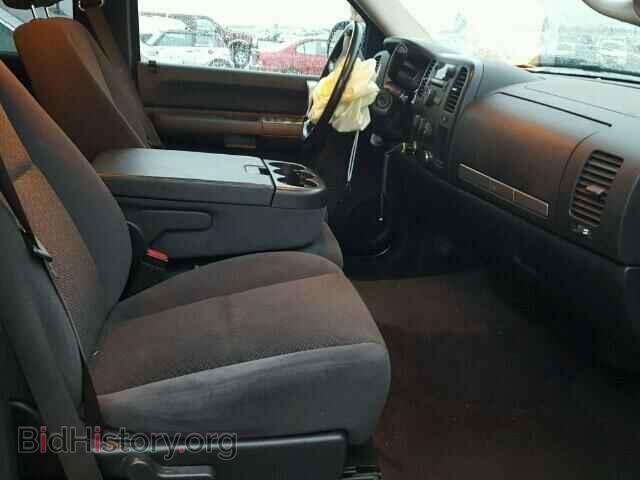 2007 CHEVROLET SILVERADO - VIN: 2GCEC19JX71677425 - Фото 5