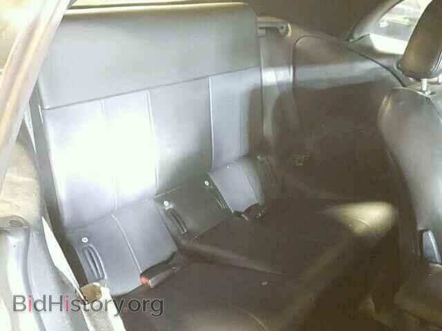 2003 MITSUBISHI ECLIPSE - VIN: 4A3AE75H23E186660 - Фото 6