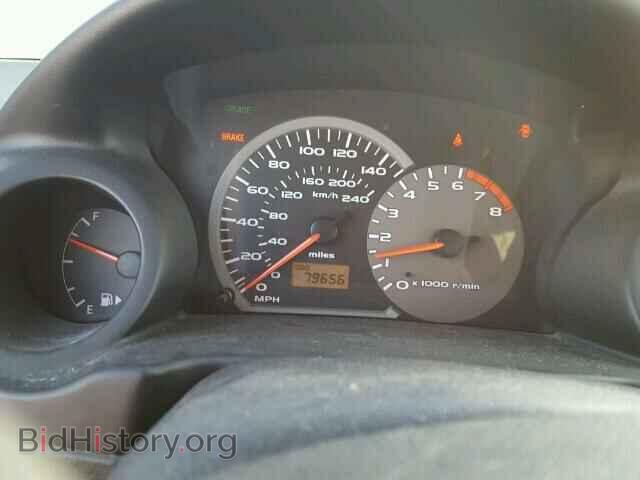 2003 MITSUBISHI ECLIPSE - VIN: 4A3AE75H23E186660 - Фото 8