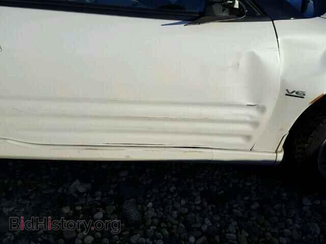 2003 MITSUBISHI ECLIPSE - VIN: 4A3AE75H23E186660 - Фото 10