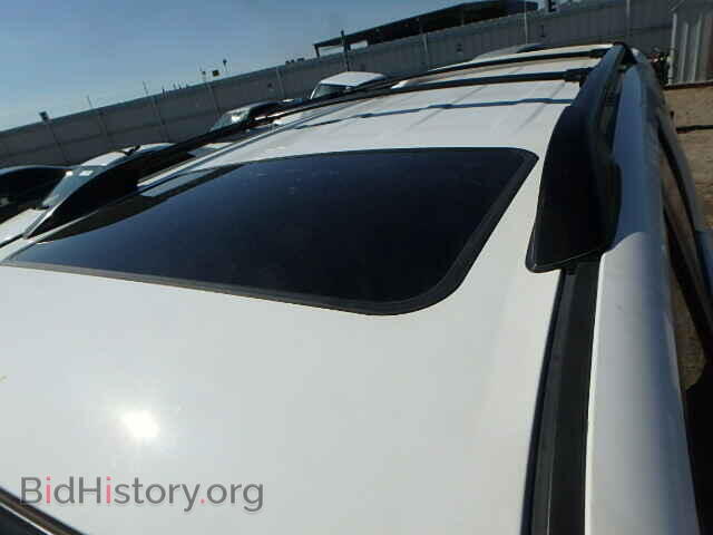 2007 TOYOTA 4RUNNER - VIN: JTEZU17R778078708 - Photo 9