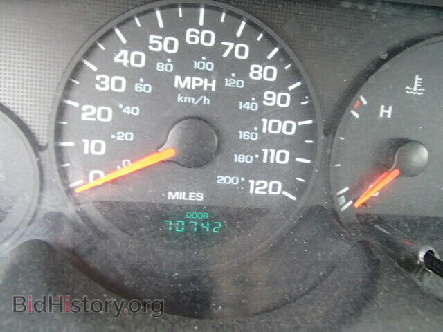 2004 DODGE NEON - VIN: 1B3ES26C84D587948 - Фото 8