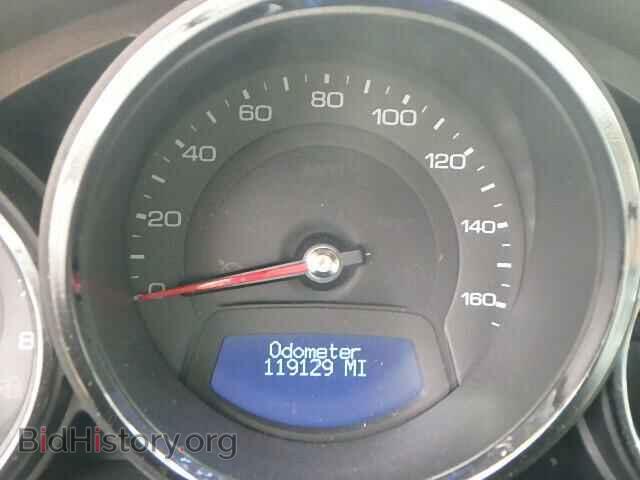 2010 CADILLAC CTS - VIN: 1G6DL5EV0A0112196 - Фото 8