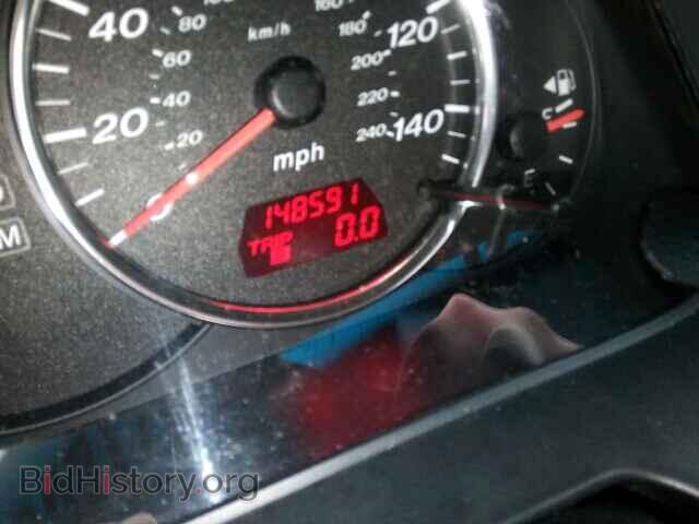 2008 MAZDA 6 - VIN: 1YVHP84C985M15618 - Фото 8