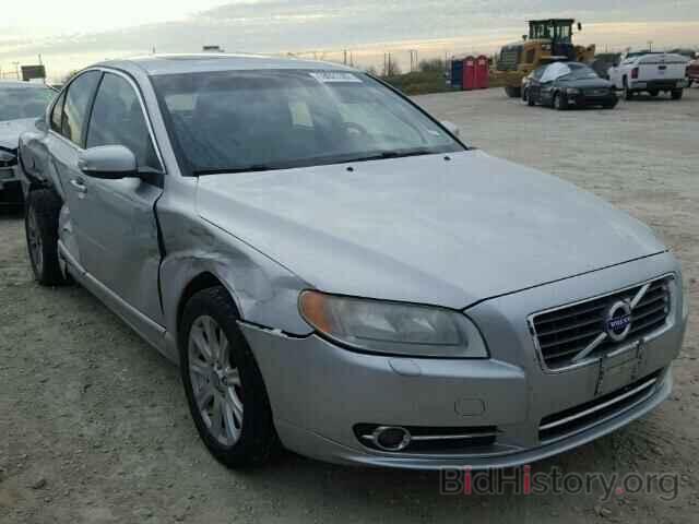 Photo YV1982AS4A1121874 - VOLVO S80 2010