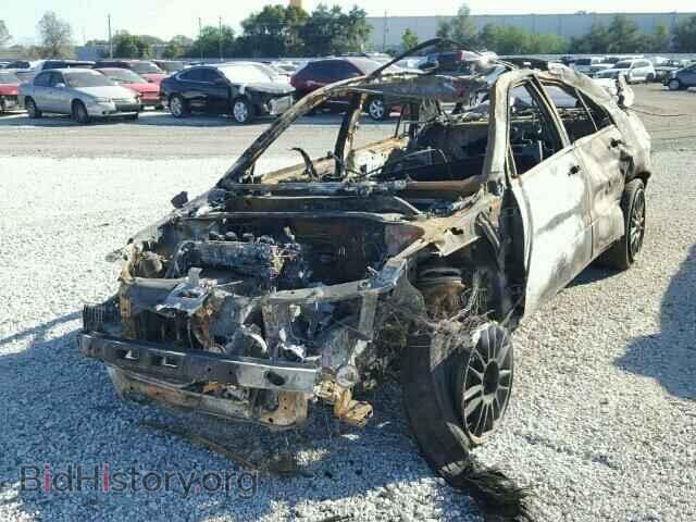 2006 MITSUBISHI EVO - VIN: JA3AH86C36U061761 - Фото 2
