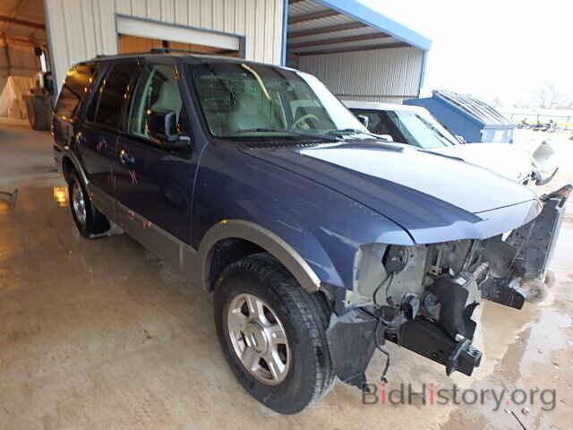 Photo 1FMFU17L64LB00723 - FORD EXPEDITION 2004