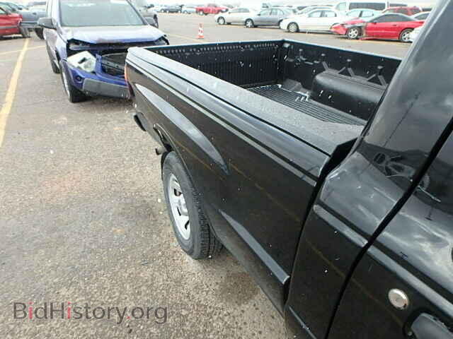 2008 MAZDA B2300 - VIN: 4F4YR12D78PM02252 - Фото 6