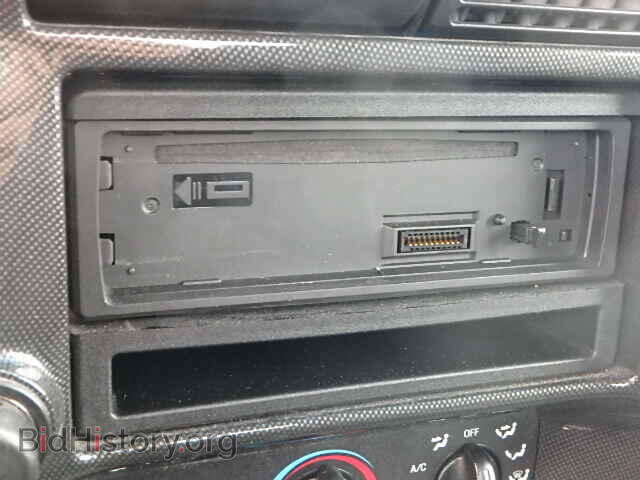 2008 MAZDA B2300 - VIN: 4F4YR12D78PM02252 - Фото 9