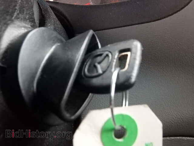 2008 MAZDA B2300 - VIN: 4F4YR12D78PM02252 - Фото 10