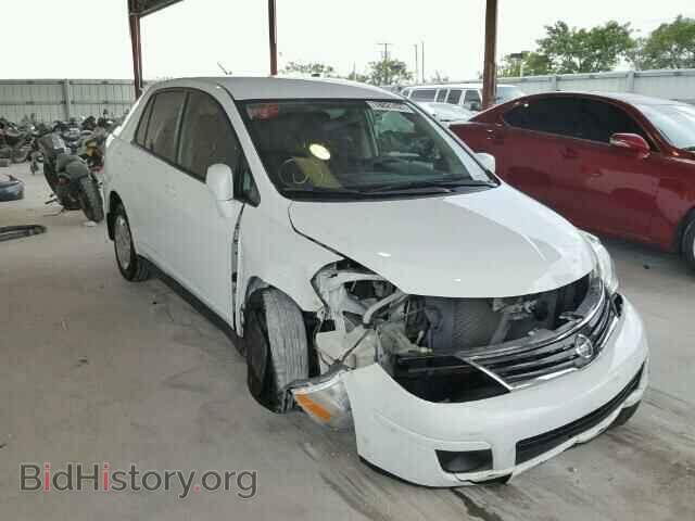 Фотография 3N1BC1AP8AL364689 - NISSAN VERSA 2010