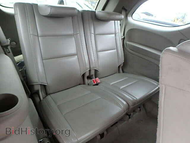 2013 DODGE DURANGO - VIN: 1C4RDHDG5DC659407 - Photo 9