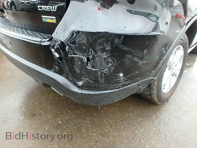 2013 DODGE DURANGO - VIN: 1C4RDHDG5DC659407 - Photo 10