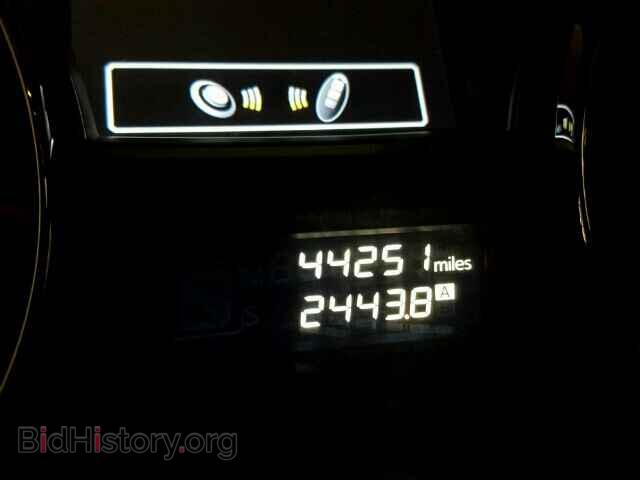 2013 NISSAN PATHFINDER - VIN: 5N1AR2MM1DC604613 - Фото 8
