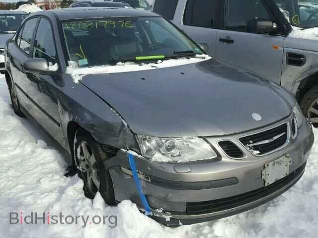 Фотография YS3FB49S231059705 - SAAB 9 3 2003