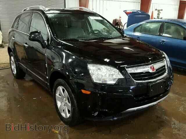 Photo 3GSDL53759S514466 - SATURN VUE 2009
