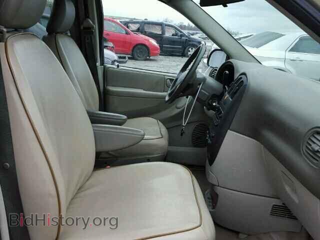 2006 DODGE CARAVAN - VIN: 1D4GP25R66B725387 - Photo 5