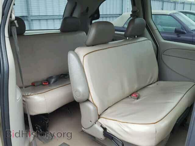 2006 DODGE CARAVAN - VIN: 1D4GP25R66B725387 - Photo 6