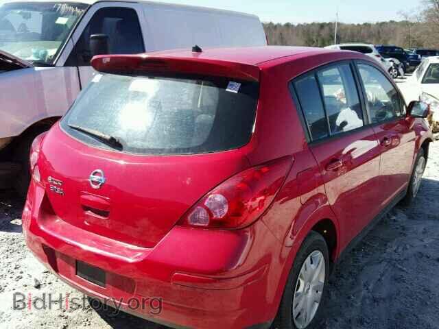2011 NISSAN VERSA - VIN: 3N1BC1CP9BL432576 - Photo 4