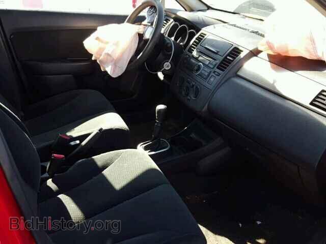 2011 NISSAN VERSA - VIN: 3N1BC1CP9BL432576 - Photo 5