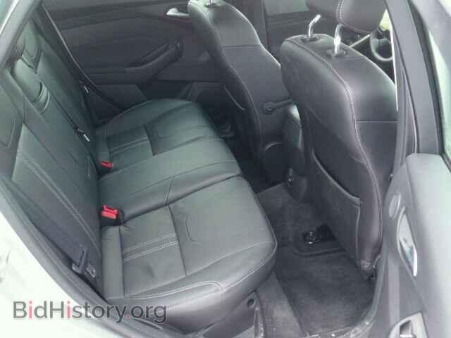 2012 FORD FOCUS - VIN: 1FAHP3H2XCL297034 - Photo 6