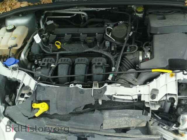 2012 FORD FOCUS - VIN: 1FAHP3H2XCL297034 - Photo 7